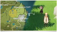 Quest Area
