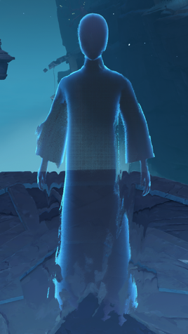 NPC Clymene