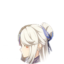 『紗の幽蘭』の チームアイコン