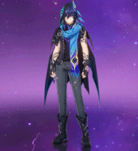 Weapon Menu Ororon