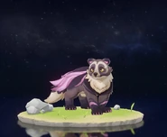 Wildlife Chic Badger Archive.jpeg (120 KB) Archive image