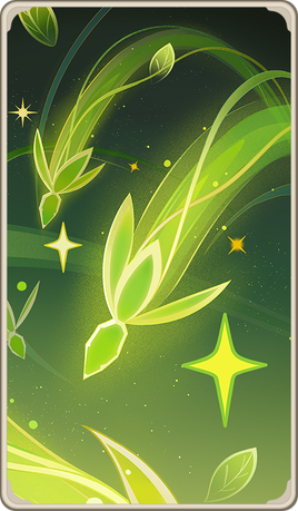 Clusterbloom Arrow Summon