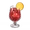 Sparkling Berry Juice