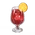 Sparkling Berry Juice