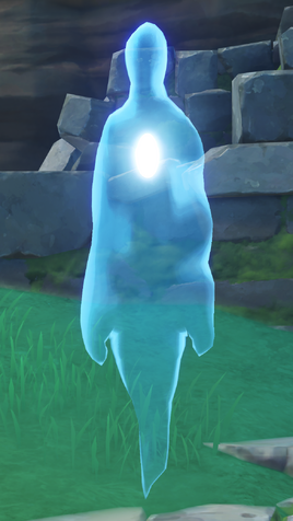 Spirit