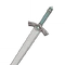 Weapon Dull Blade