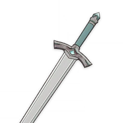 Category:1-Star Weapons | Genshin Impact Wiki | Fandom