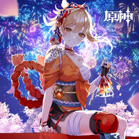 Yoimiya Birthday 2022