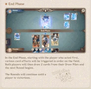 Genius Invokation TCG Gameplay Details Basic Rules 10.gif (9.04 MB) End Phase