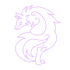 Lupus Minor Shape
