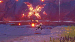 Pyro Regisvine Rapid Fire