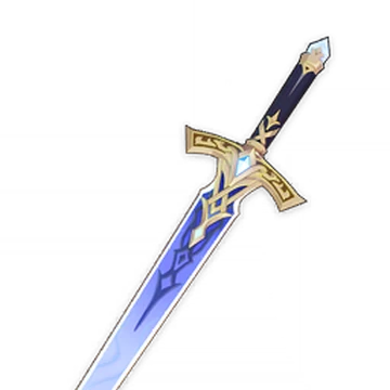 水仙十字の剣 | 原神 Wiki | Fandom