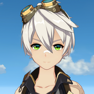 デフォルト