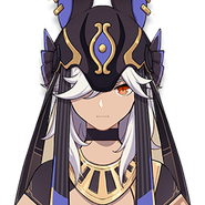 キャラアイコン