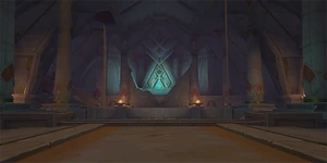 City of the Deceased