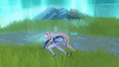 Eye of the Storm Domain of the Wild Wind 2