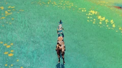 Flowing Blade Skirmisher Punch