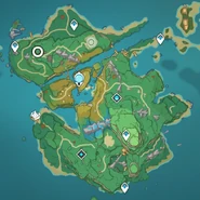 NPC Location Miyazaki Saburou