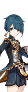 複数の祈願