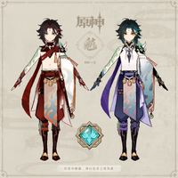 Character Xiao Developer Insight Four 2