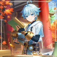 誕生日/重雲 | 原神 Wiki | Fandom