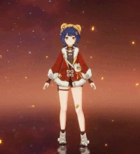 Idle New Year's Cheer 1
