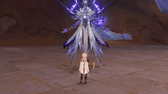 Iniquitous Baptist Shattering Blast