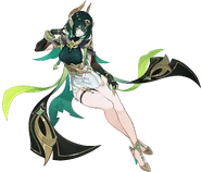 Nefer/Gallery | Genshin Impact Wiki | Fandom