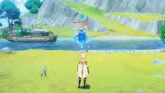 Tainted Water-Spouting Phantasm Raging Stream