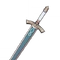 Weapon Silver Sword