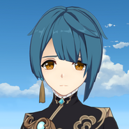 しょんぼり
