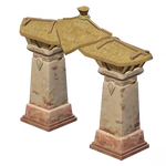 Desert Gate: Windjammer