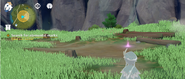 The 3rd elemental mark