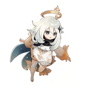 Paimon/Media | Genshin Impact Wiki | Fandom