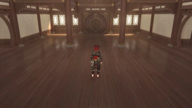 Bestial Ascent Preview