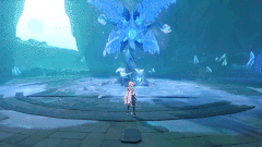 Cryo Regisvine Blizzard