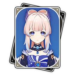 Sangonomiya Kokomi/Gallery | Genshin Impact Wiki | Fandom