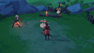 Tidecaller Preview