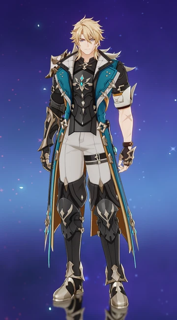 ファルカ | 原神 Wiki | Fandom