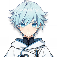 キャラアイコン