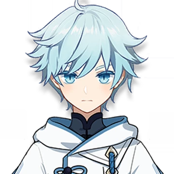 重雲 | 原神 Wiki | Fandom