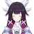 Columbina Icon