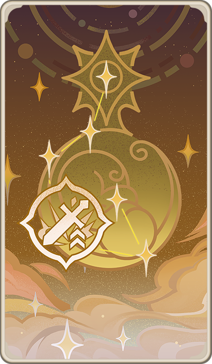 Descent of Divinity