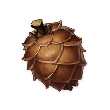Pinecone Genshin Impact Wiki Fandom