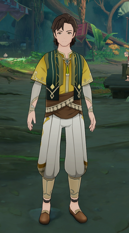 NPC Jayant
