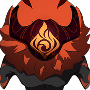Hilichurl Berserker