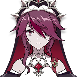 Rosaria, Genshin Impact Wiki