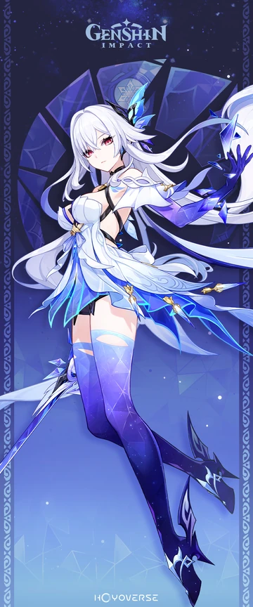 スカーク | 原神 Wiki | Fandom