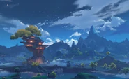 Wangshu Inn Concept Art.png (8.24 MB) Wangshu Inn Concept Art 'Genshin Impact': Crafting an Anime-Style Open World (4:33)