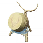 Heavy Hooffall